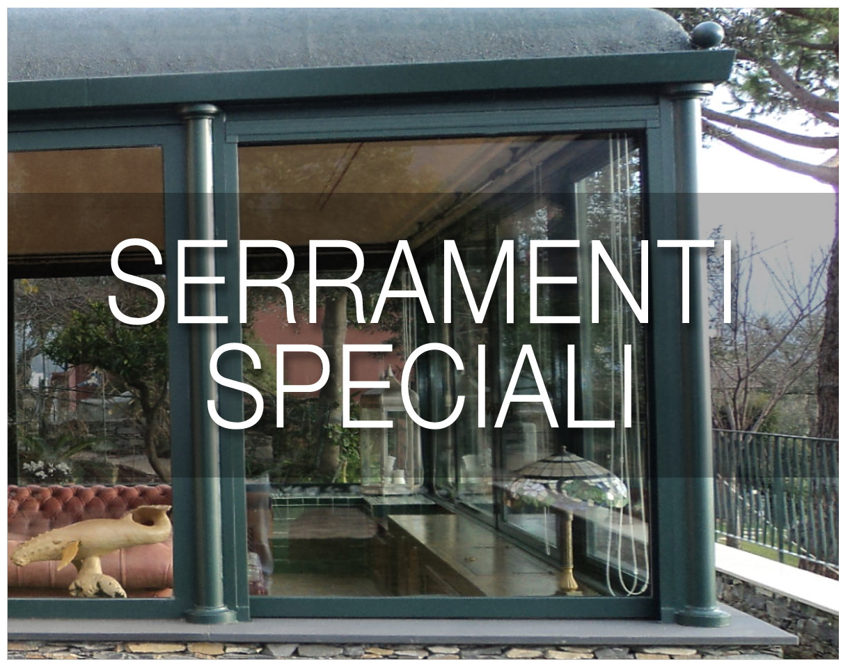 Serramenti